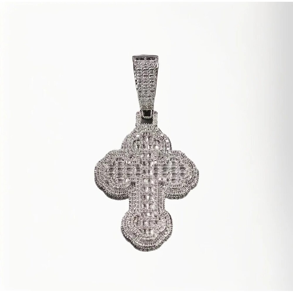 Cross necklace set - Picture 11 of 13